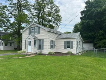 Property at 5362 Lake Road, Sweden, NY 14420
