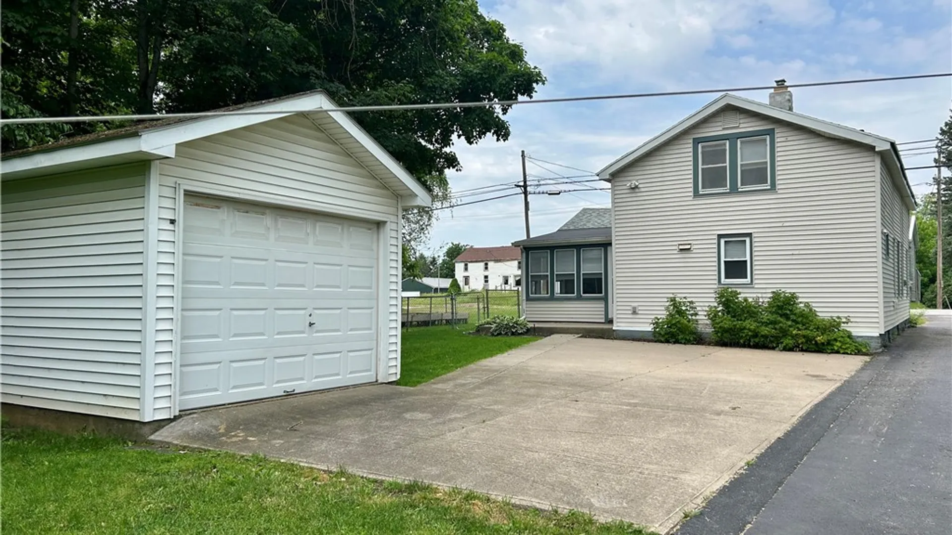 Property at 5362 Lake Road, Sweden, NY 14420 5
