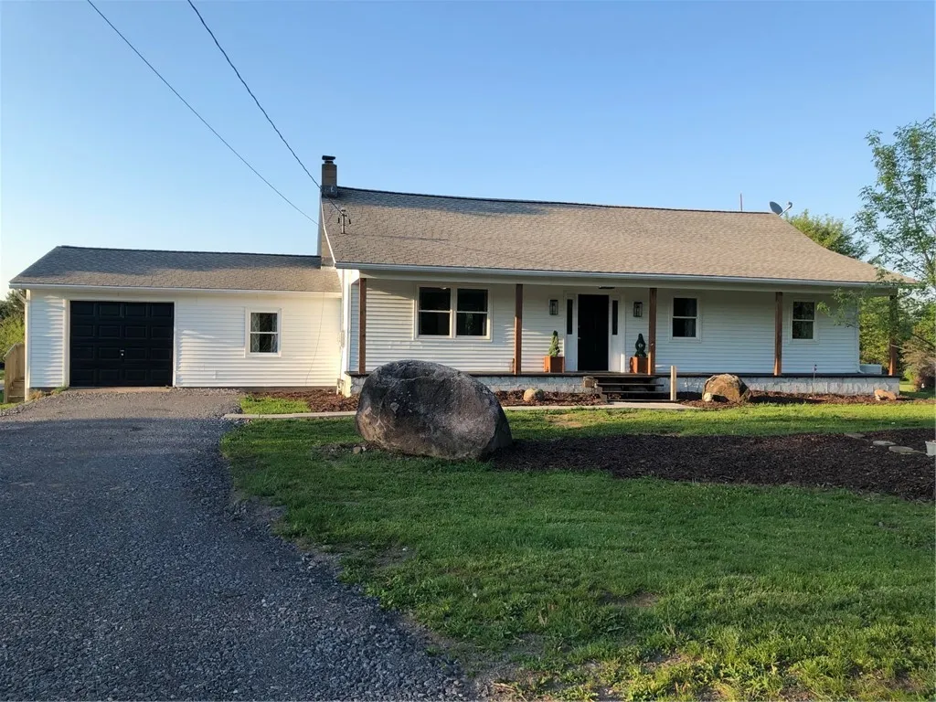 Property at 124 Johnson Road, Hastings, NY 13131