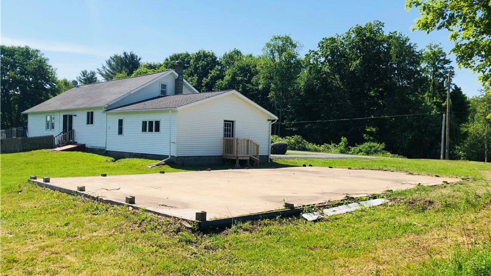 Property at 124 Johnson Road, Hastings, NY 13131 4