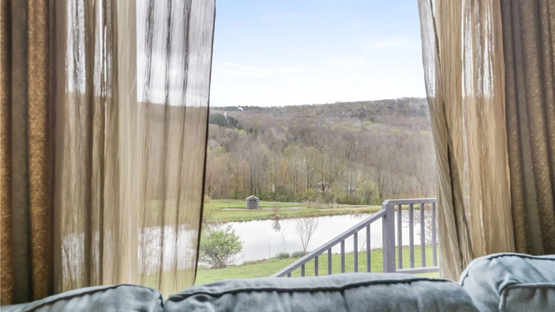 Property at 1035 Schofield Road, Deposit, NY 13754 29