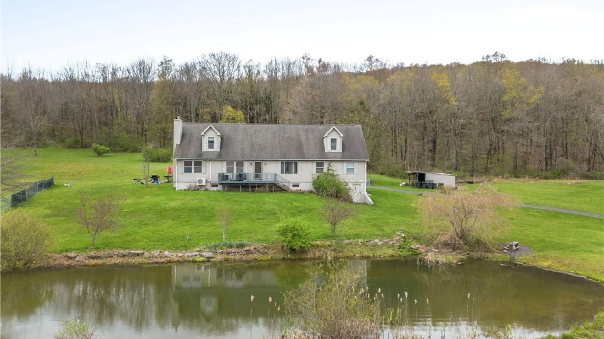 Property at 1035 Schofield Road, Deposit, NY 13754 6
