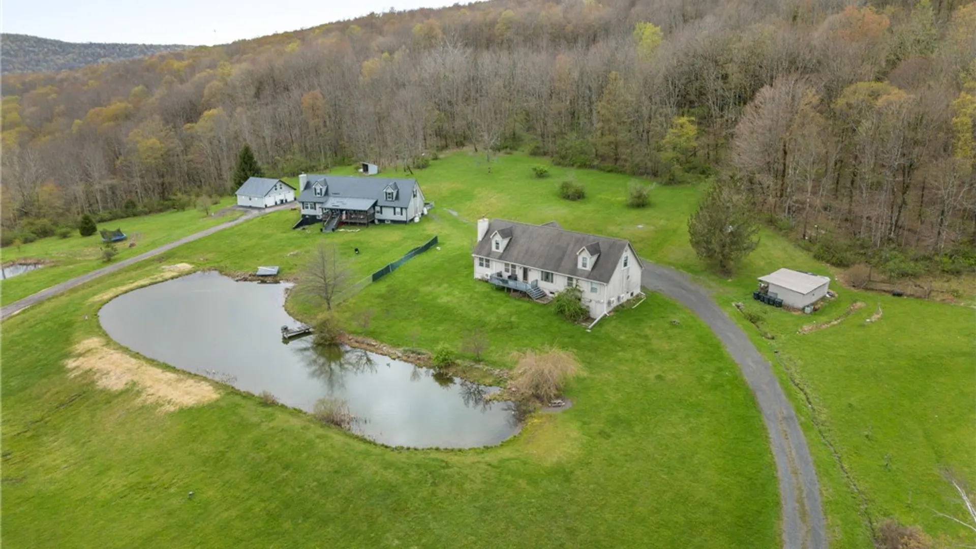 Property at 1035 Schofield Road, Deposit, NY 13754 8
