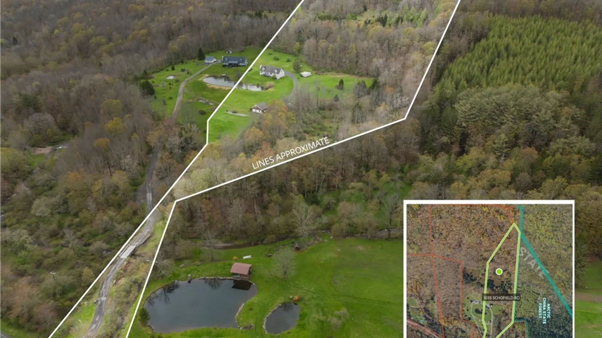 Property at 1035 Schofield Road, Deposit, NY 13754 12