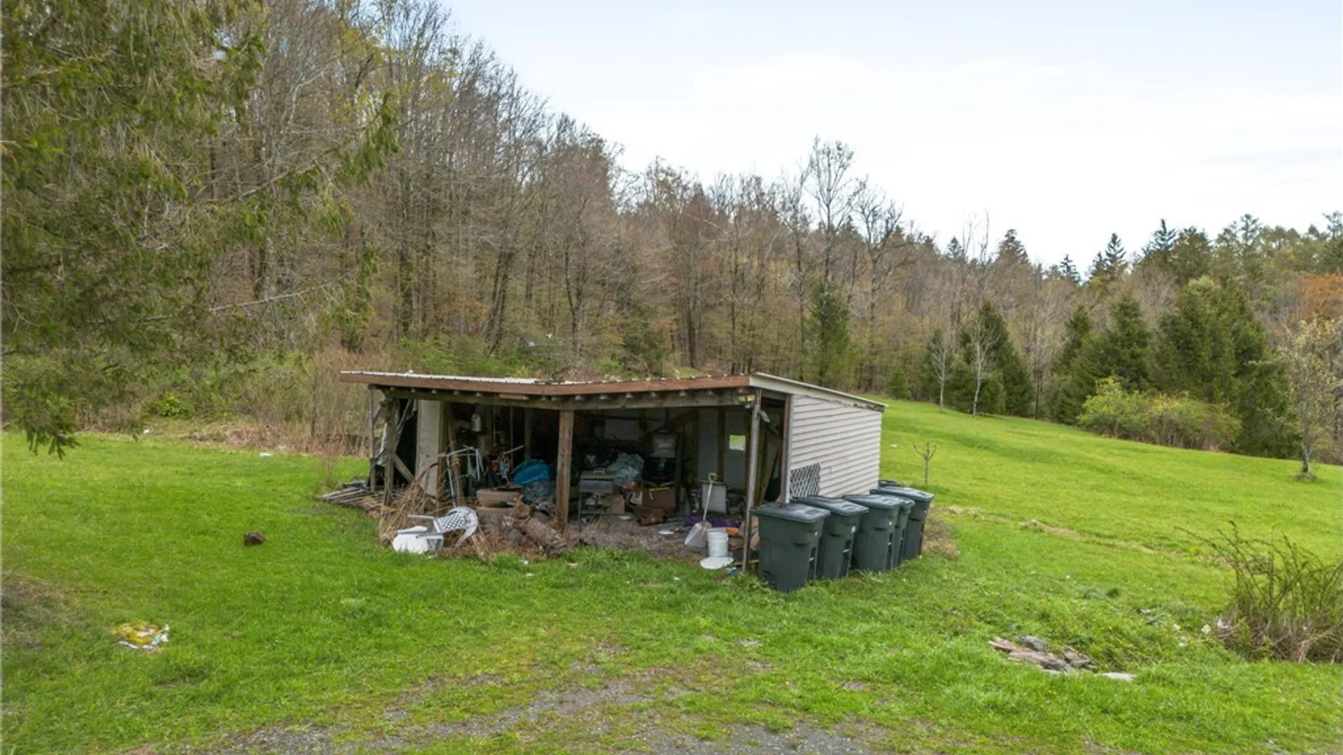 Property at 1035 Schofield Road, Deposit, NY 13754 17