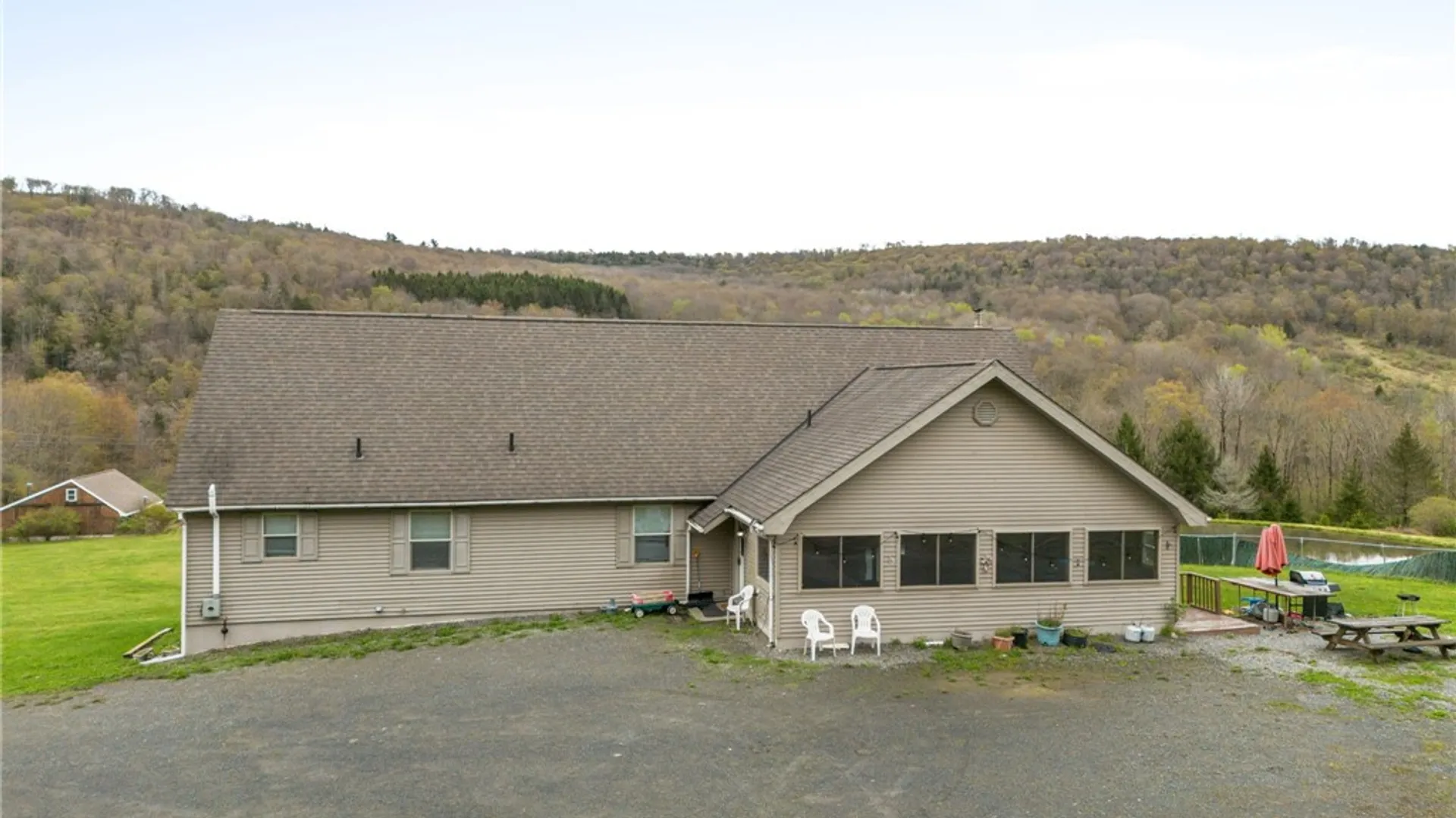 Property at 1035 Schofield Road, Deposit, NY 13754 18