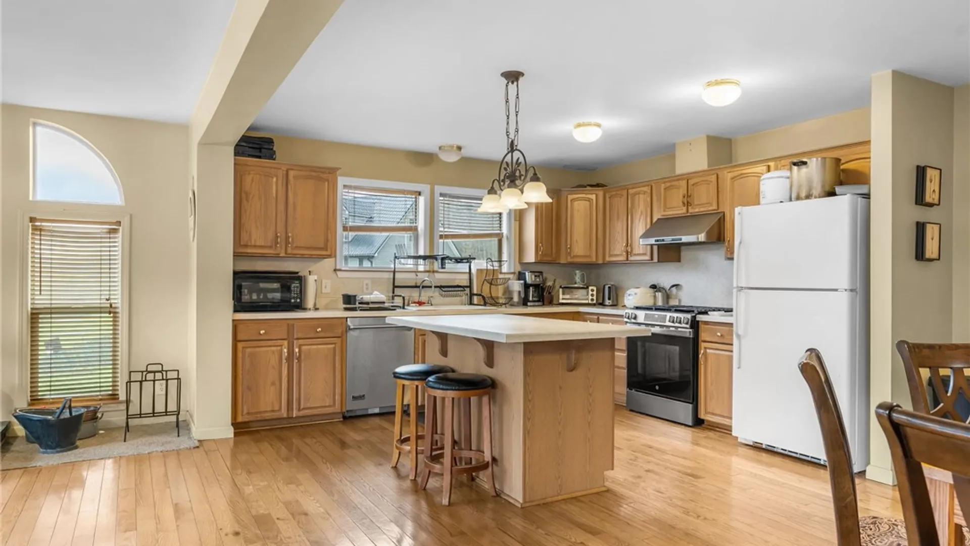 Property at 1035 Schofield Road, Deposit, NY 13754 4