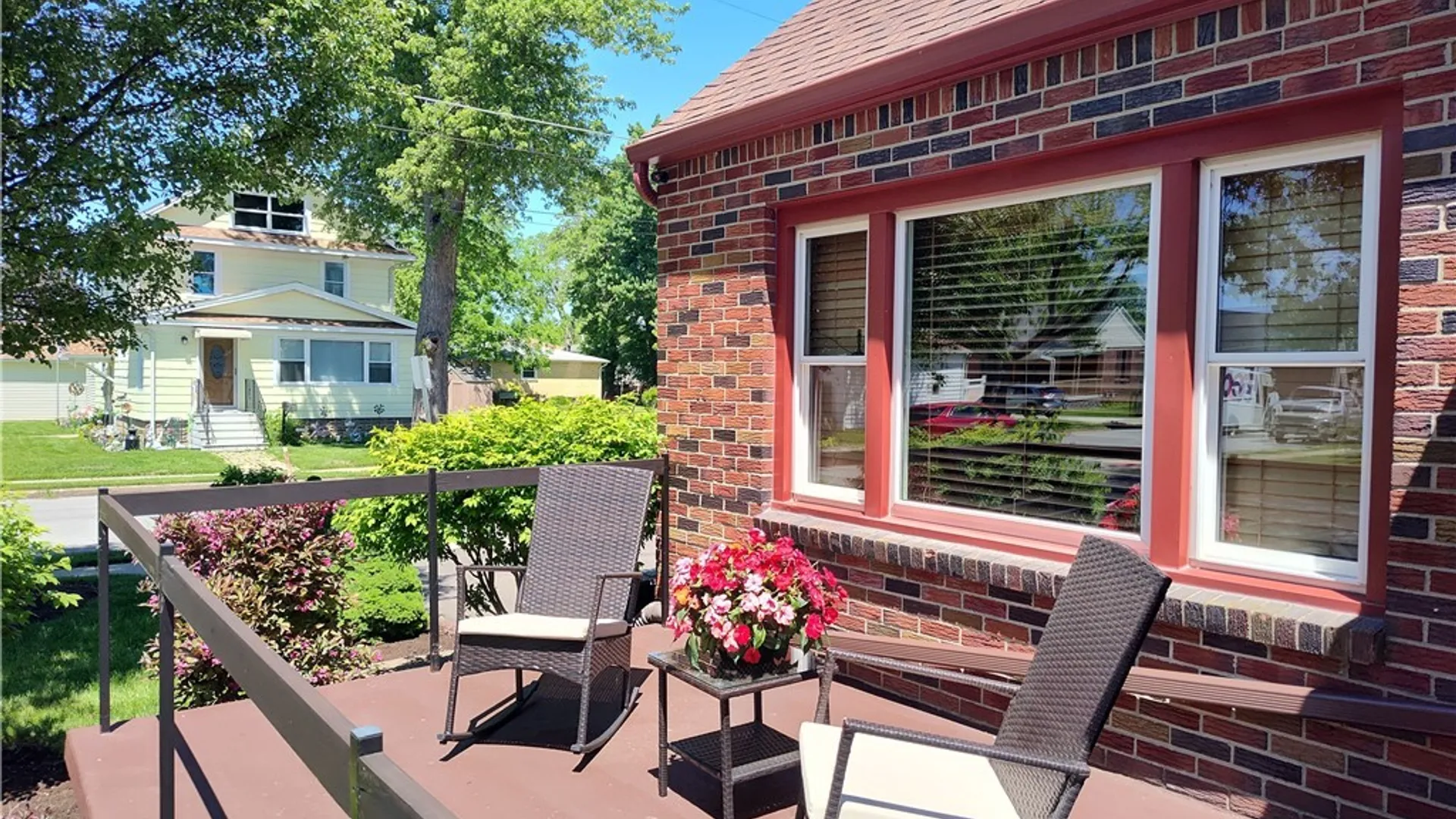 Property at 110 Labelle Avenue, Hamburg, NY 14219 8