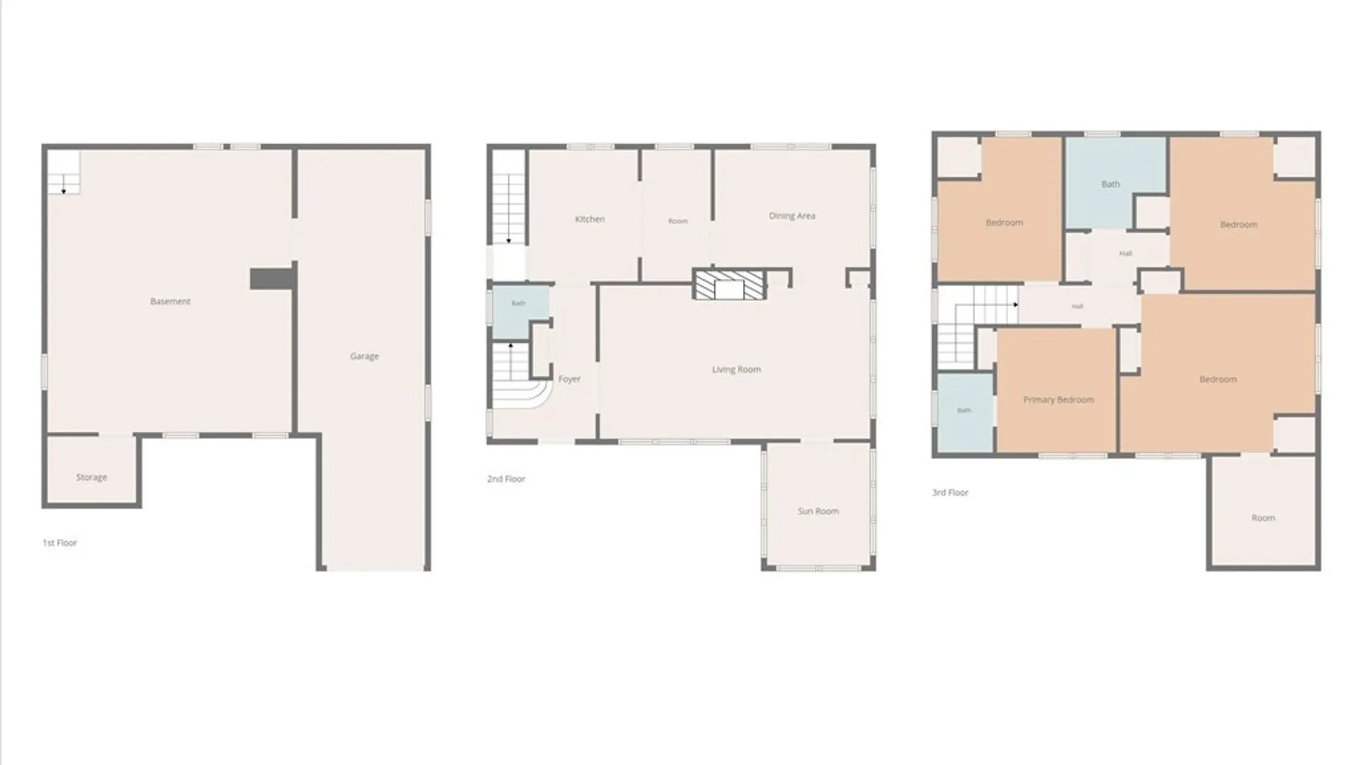 Property at 303-05 Barrington Road, Syracuse, NY 13214 42