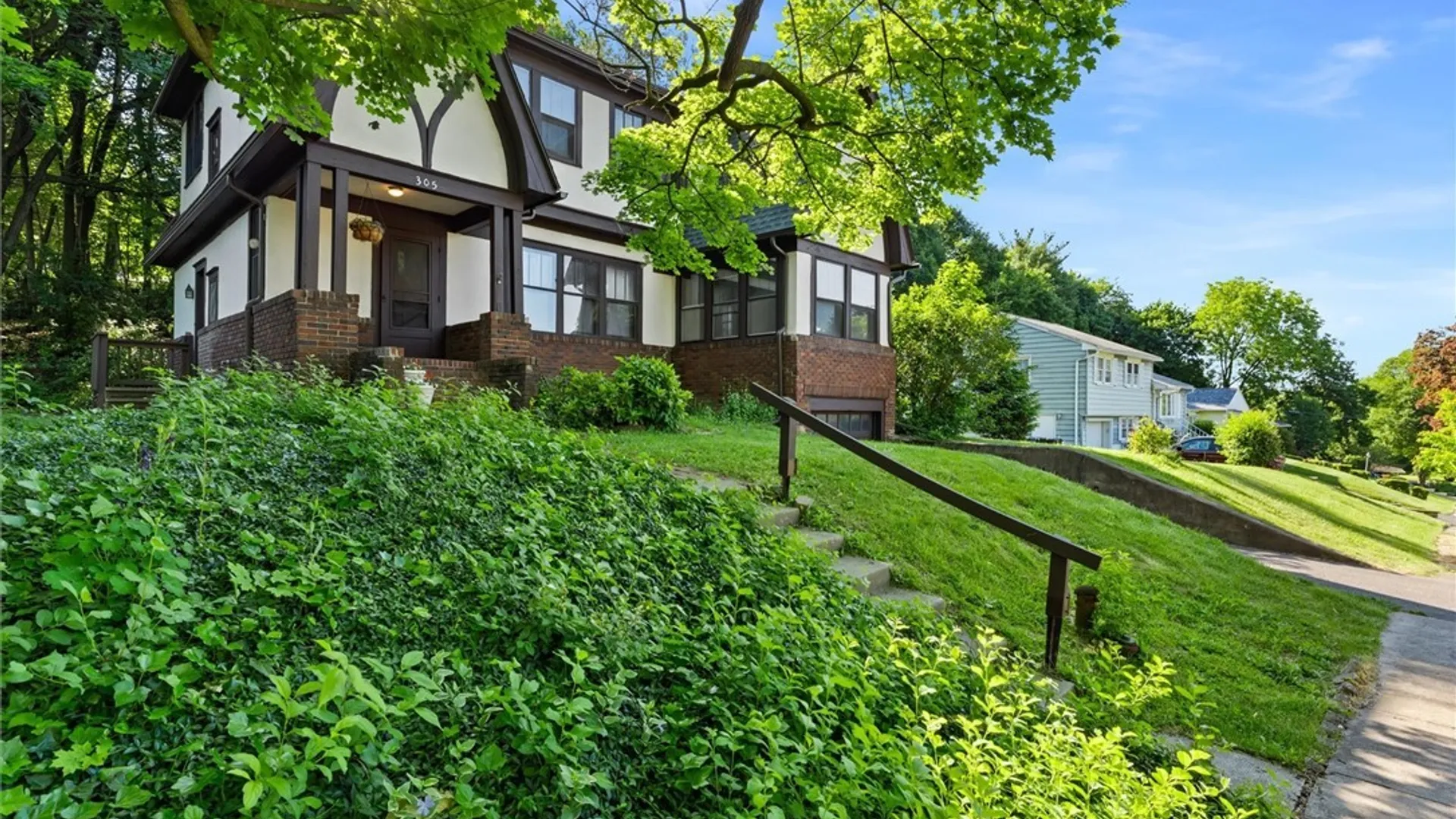 Property at 303-05 Barrington Road, Syracuse, NY 13214 43