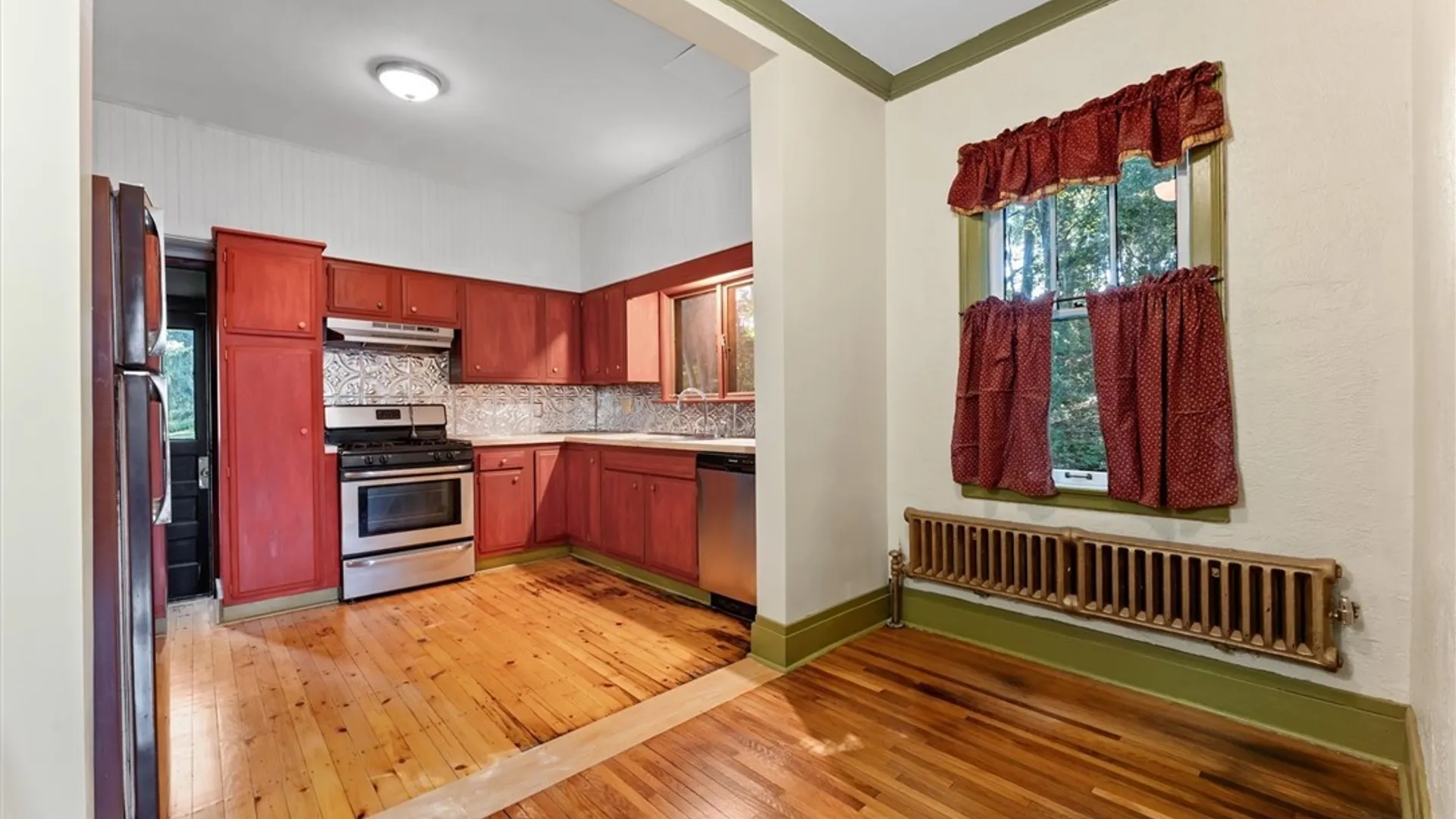 Property at 303-05 Barrington Road, Syracuse, NY 13214 14