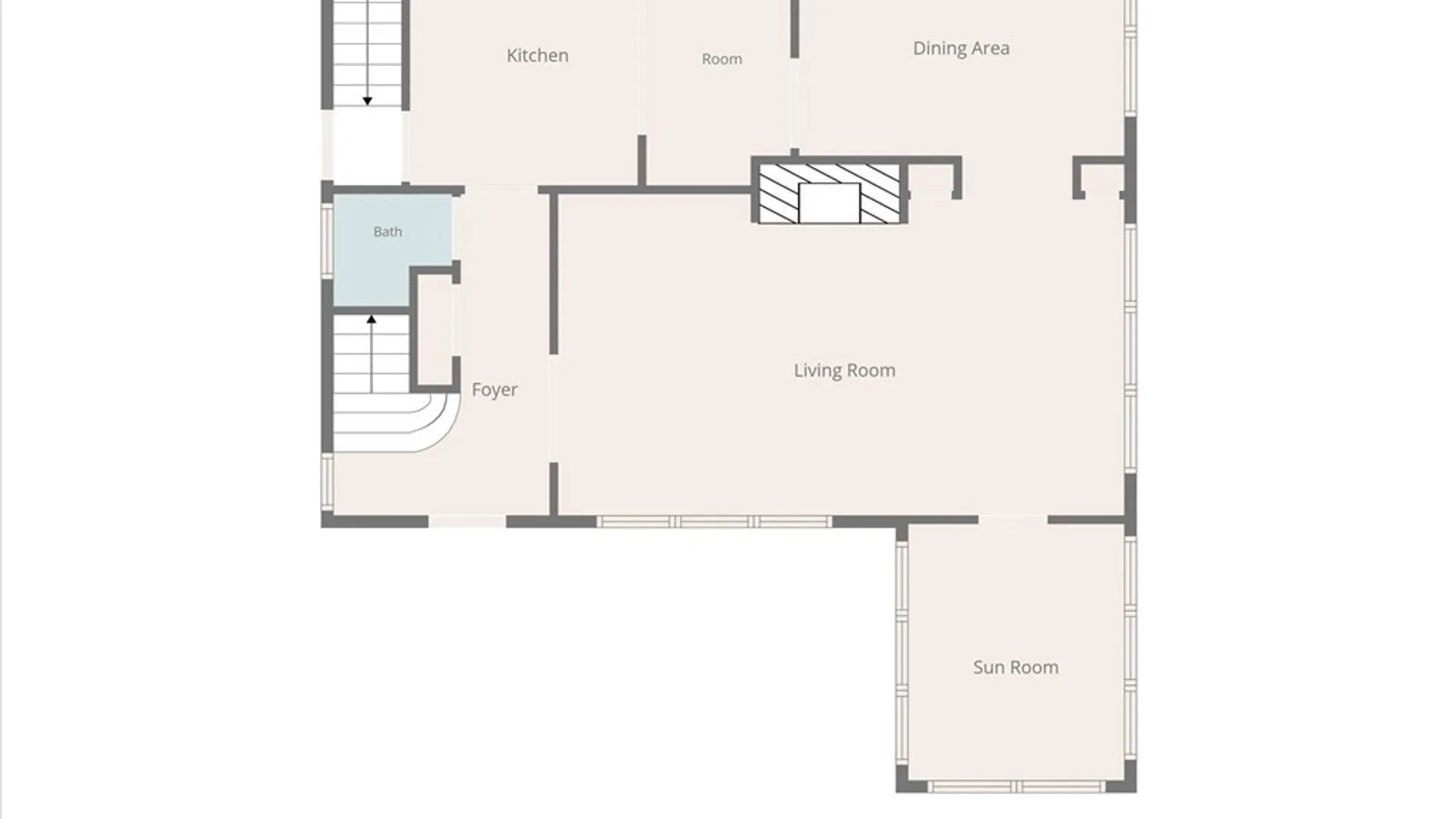 Property at 303-05 Barrington Road, Syracuse, NY 13214 22
