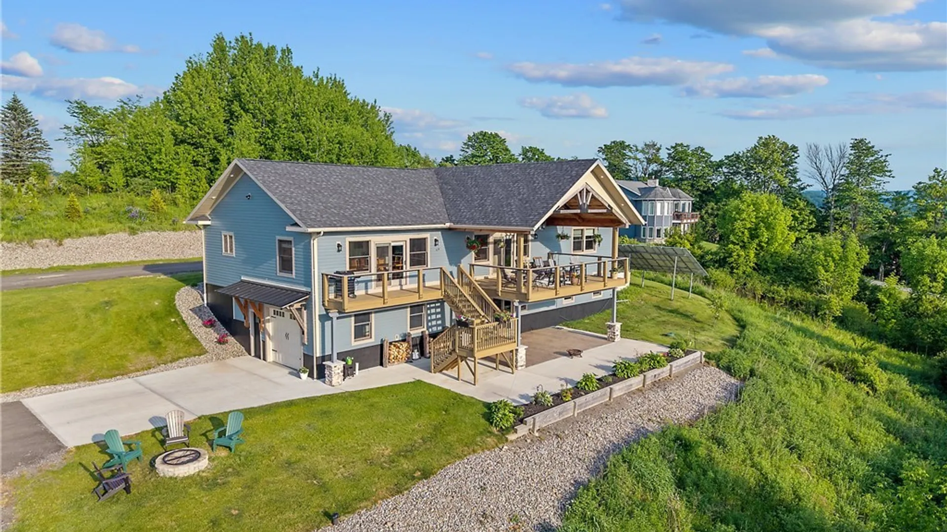Property at 1600 Ripley Road, Otisco, NY 13159 44