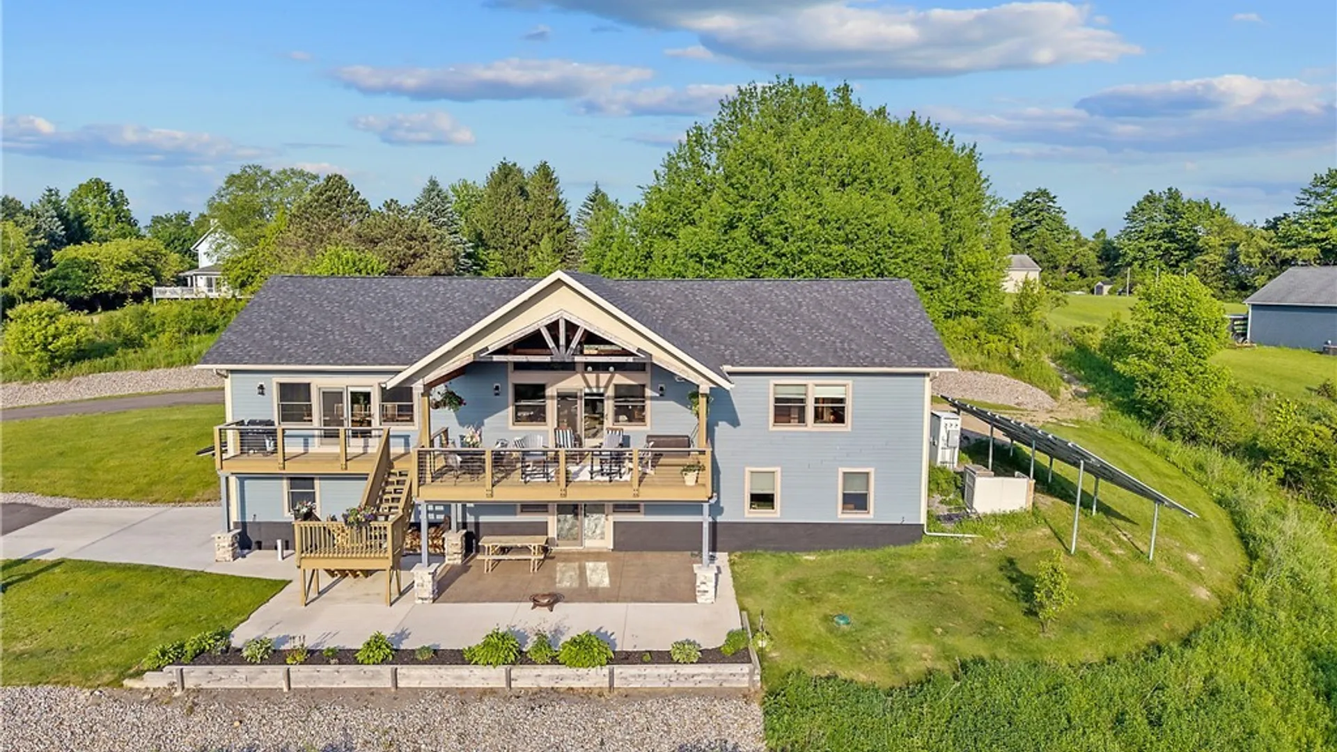 Property at 1600 Ripley Road, Otisco, NY 13159 45