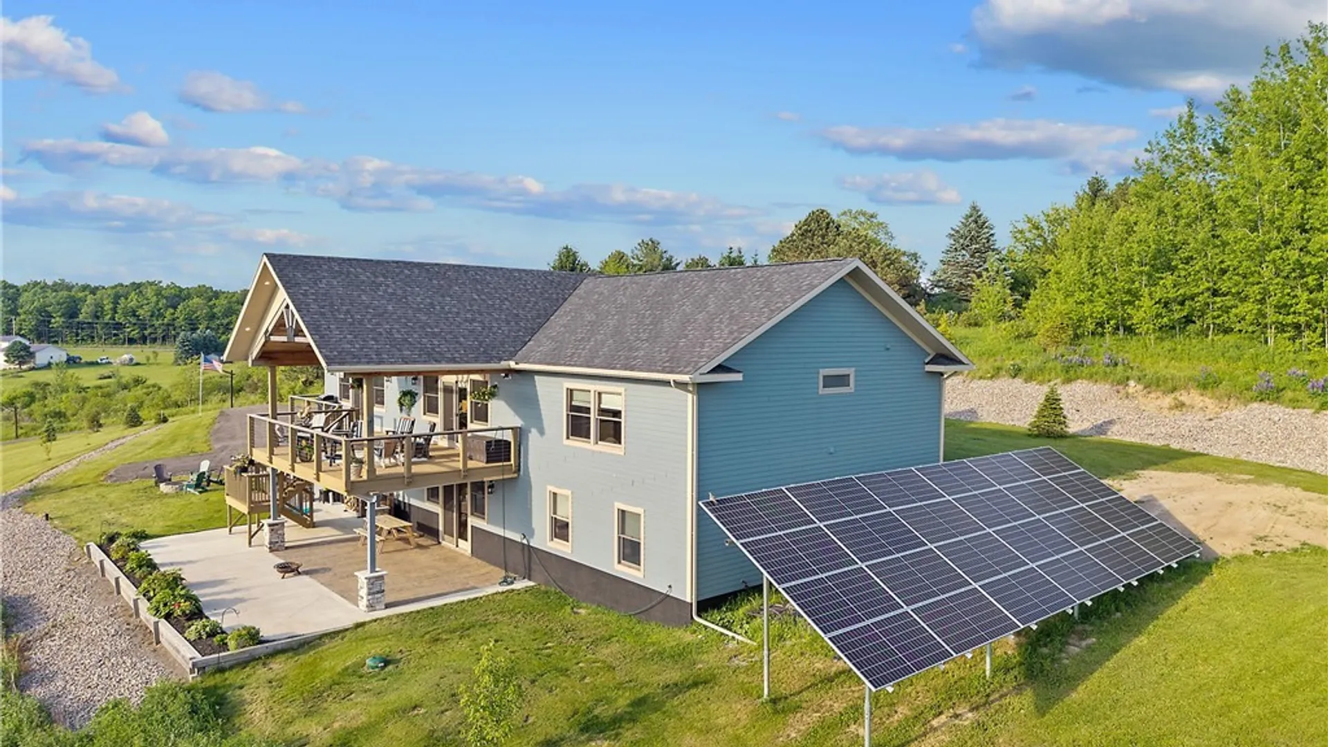 Property at 1600 Ripley Road, Otisco, NY 13159 46