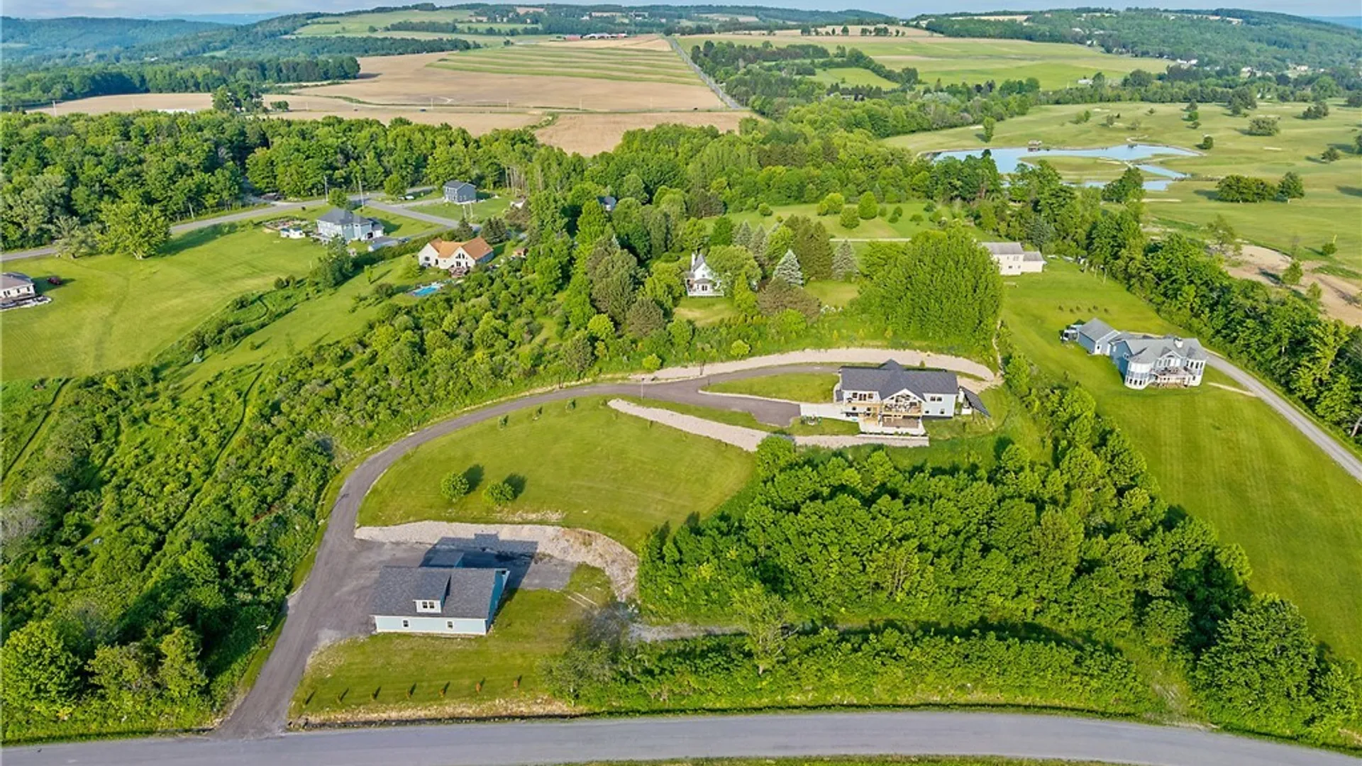 Property at 1600 Ripley Road, Otisco, NY 13159 48