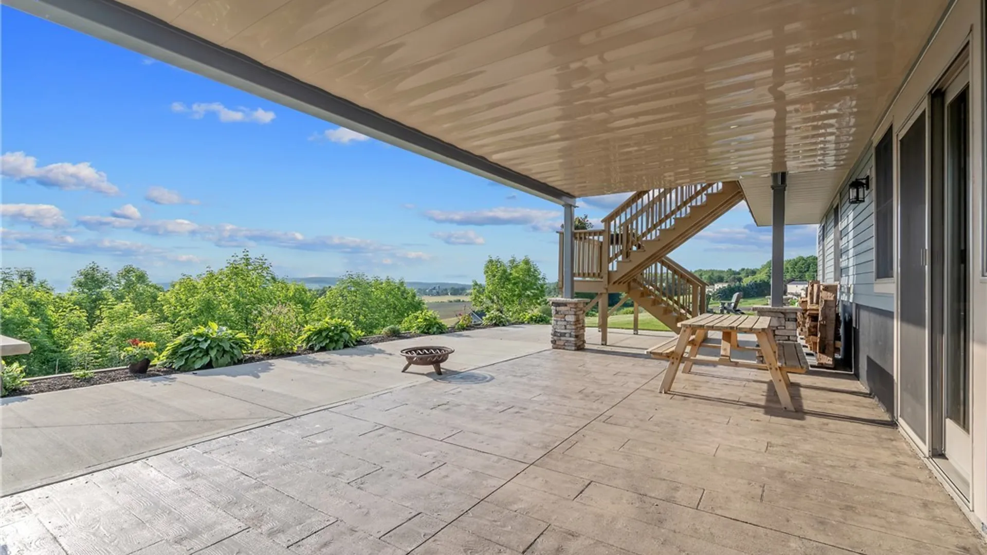 Property at 1600 Ripley Road, Otisco, NY 13159 43
