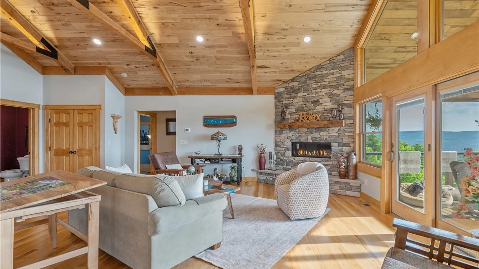 Property at 1600 Ripley Road, Otisco, NY 13159 7