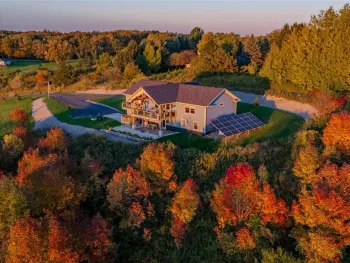 Property at 1600 Ripley Road, Otisco, NY 13159