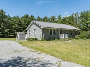 Property at 23745 Cemetery Road, Rutland, NY 13638