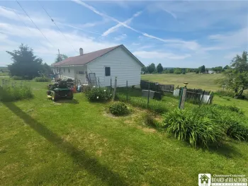 Property at 12760 Bowen Road, Randolph, NY 14772