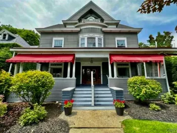 Property at 809 N George Street, Rome, NY 13440