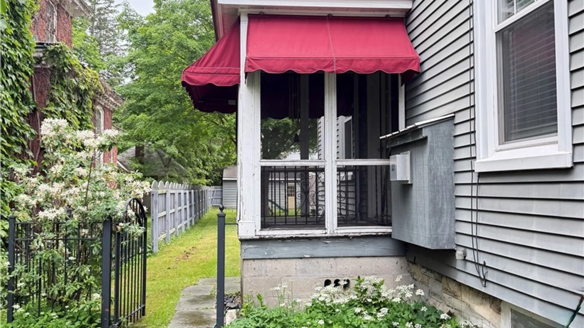 Property at 809 N George Street, Rome, NY 13440 3