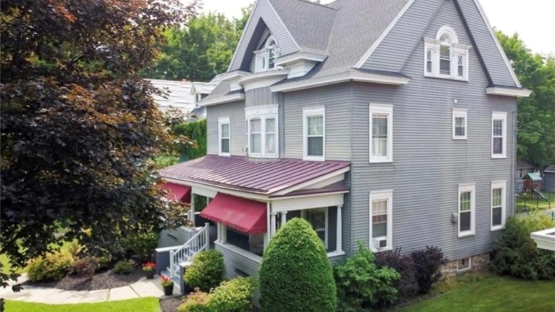 Property at 809 N George Street, Rome, NY 13440 4