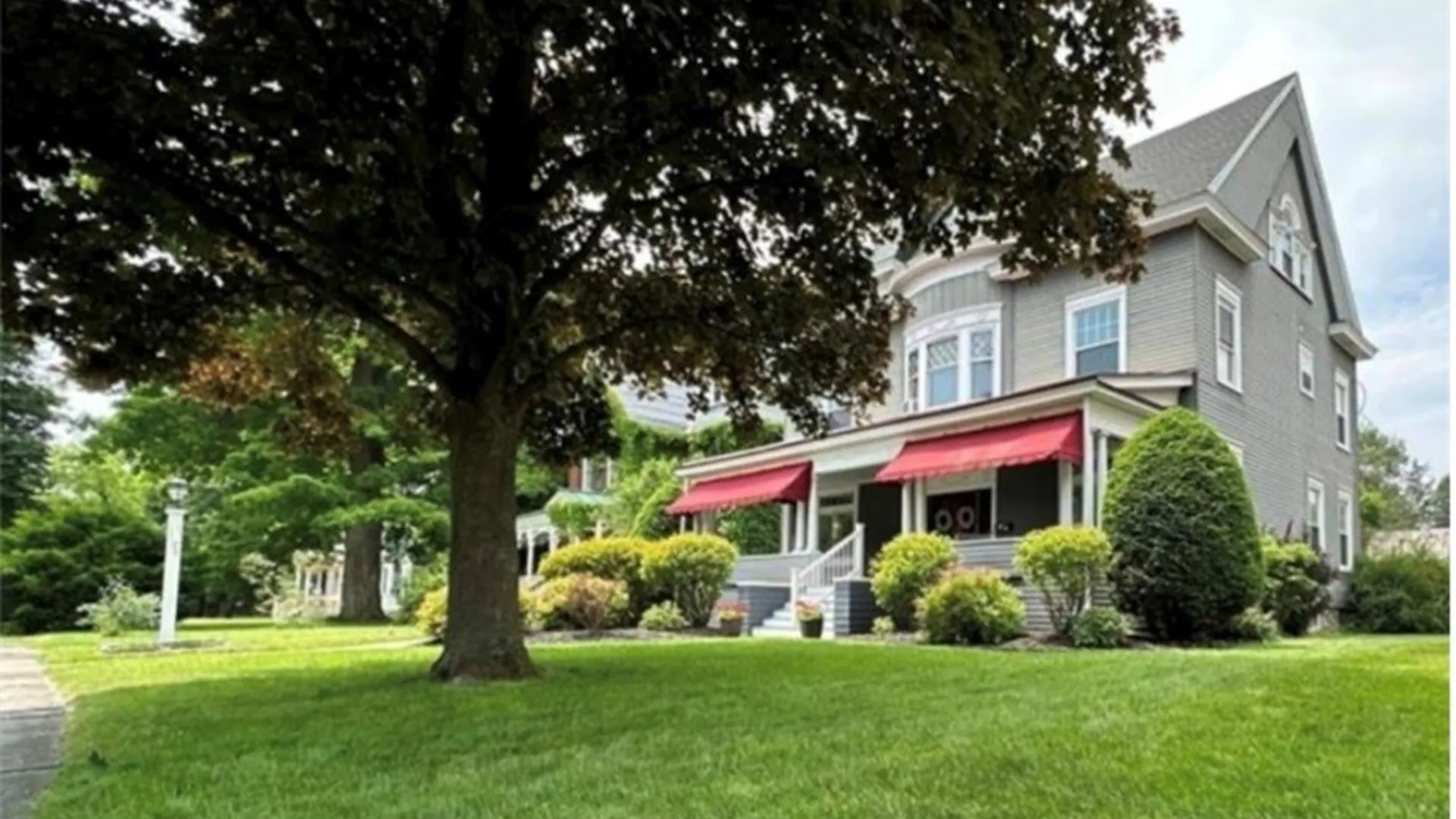 Property at 809 N George Street, Rome, NY 13440 5
