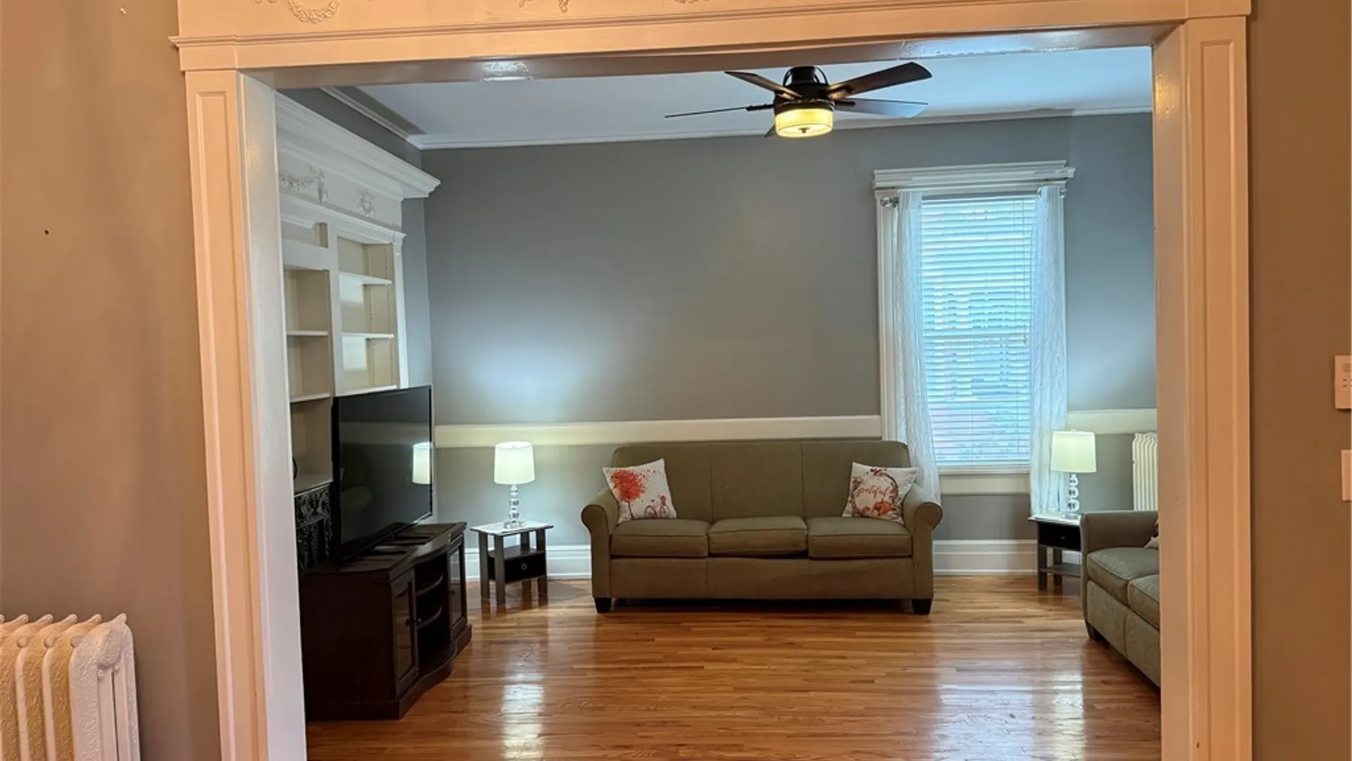 Property at 809 N George Street, Rome, NY 13440 17