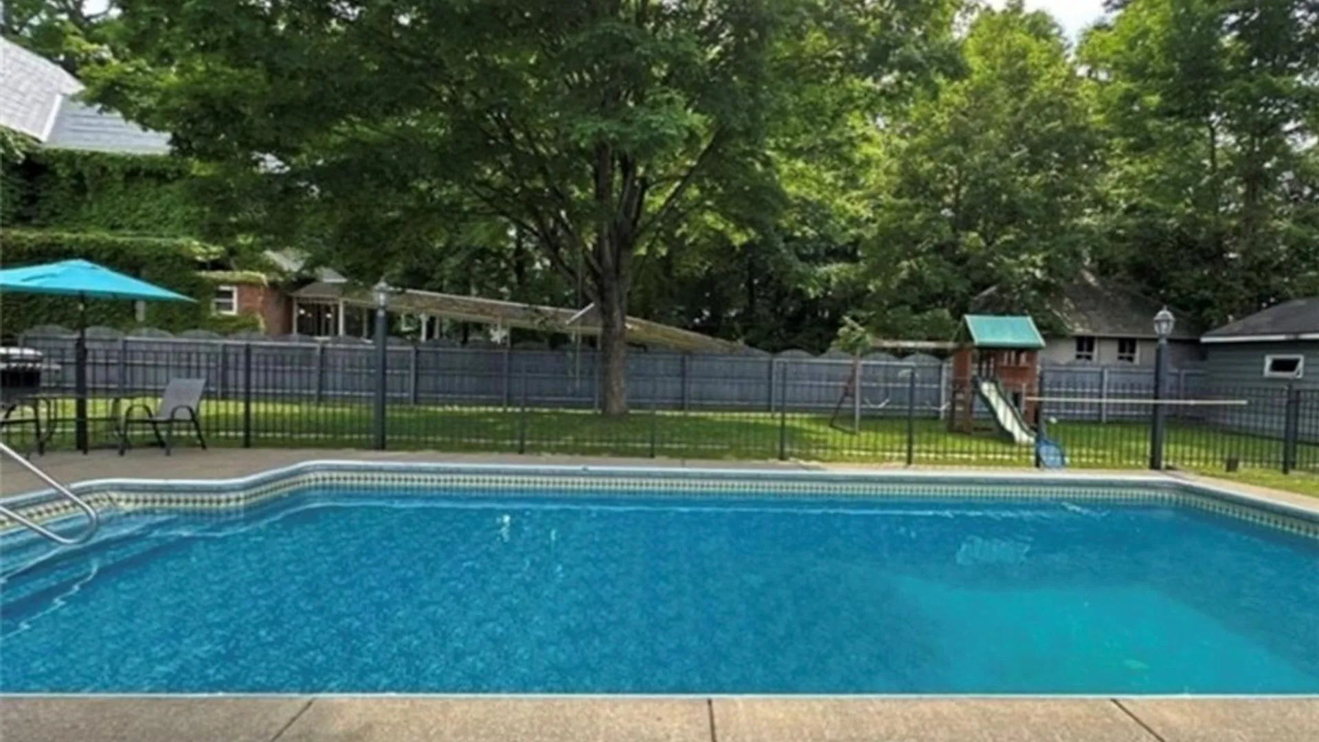Property at 809 N George Street, Rome, NY 13440 43