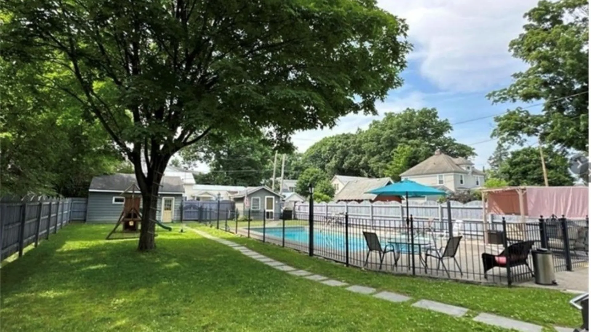 Property at 809 N George Street, Rome, NY 13440 47