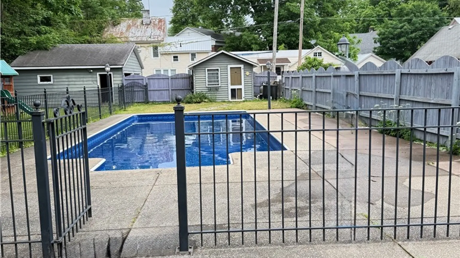 Property at 809 N George Street, Rome, NY 13440 48