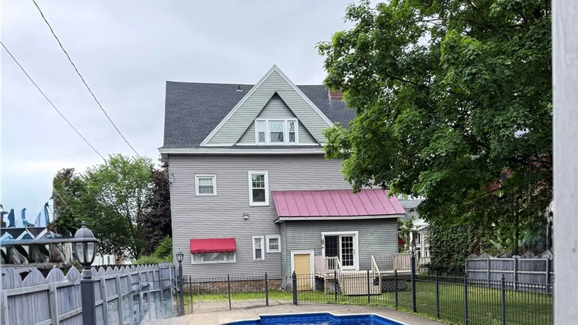 Property at 809 N George Street, Rome, NY 13440 49