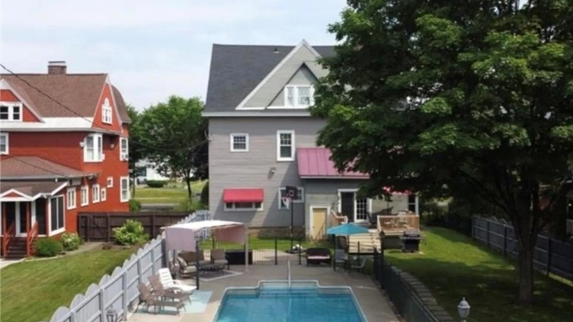 Property at 809 N George Street, Rome, NY 13440 44