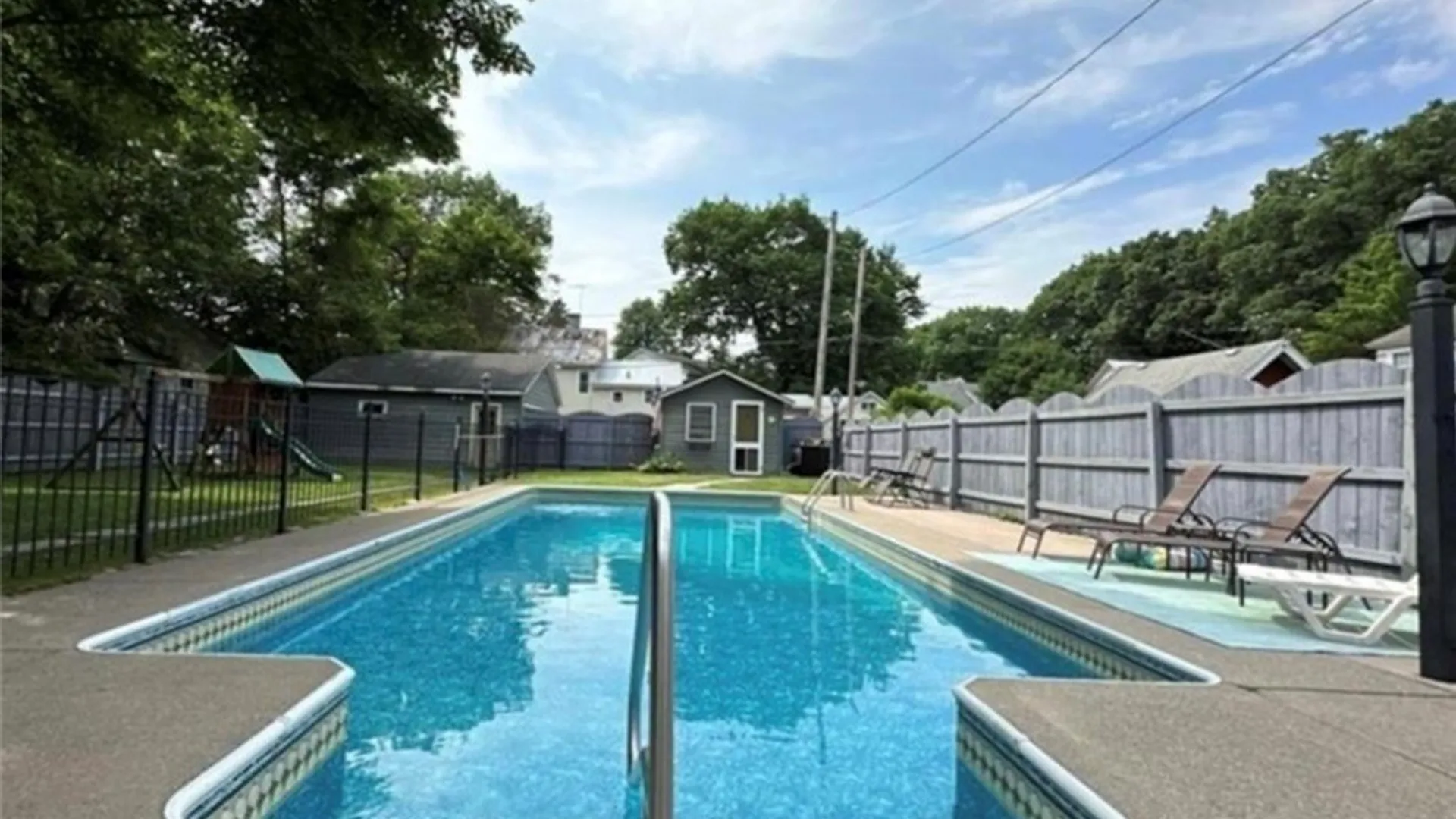 Property at 809 N George Street, Rome, NY 13440 45