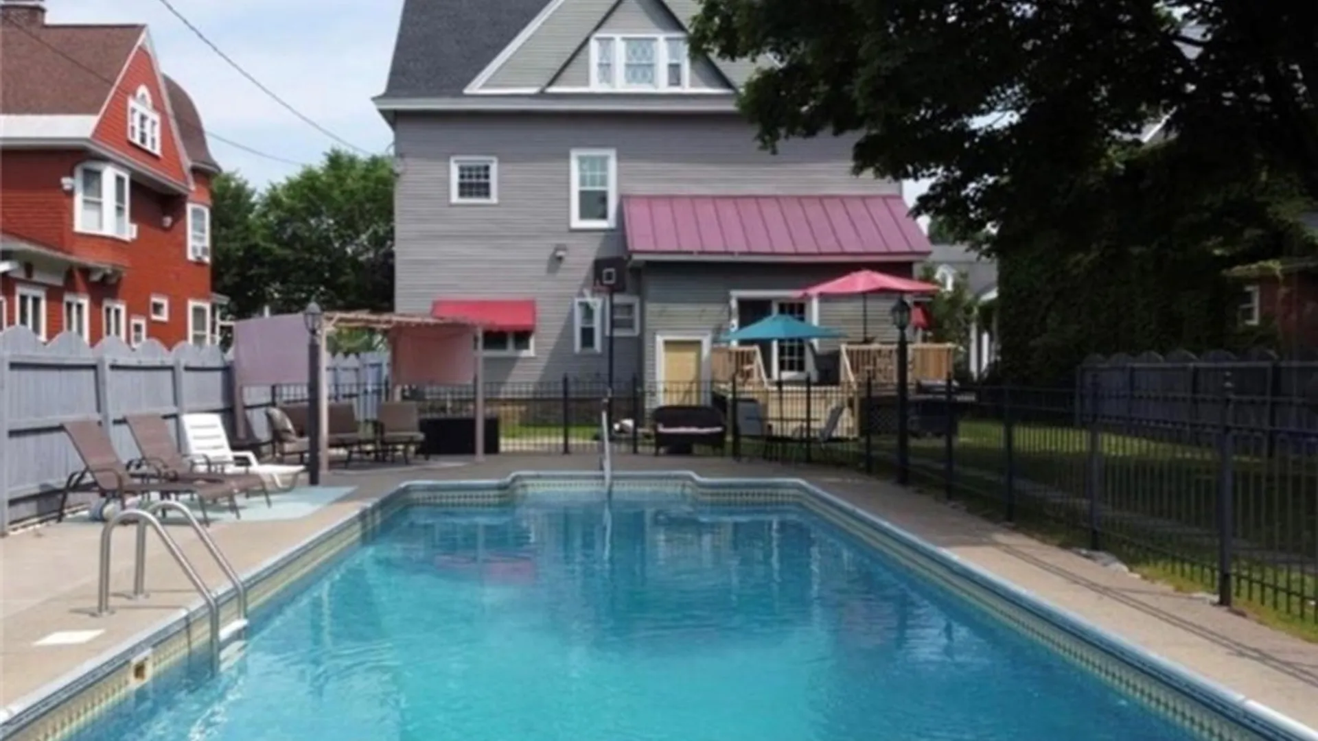 Property at 809 N George Street, Rome, NY 13440 46