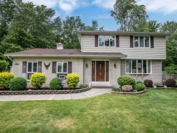 Property at 1631 Huth Road, Grand Island, NY 14072