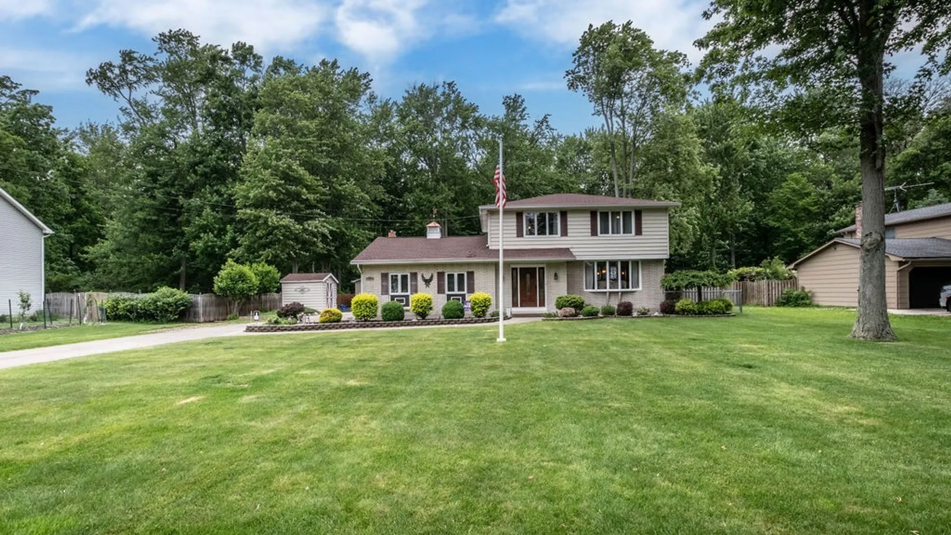 Property at 1631 Huth Road, Grand Island, NY 14072 8