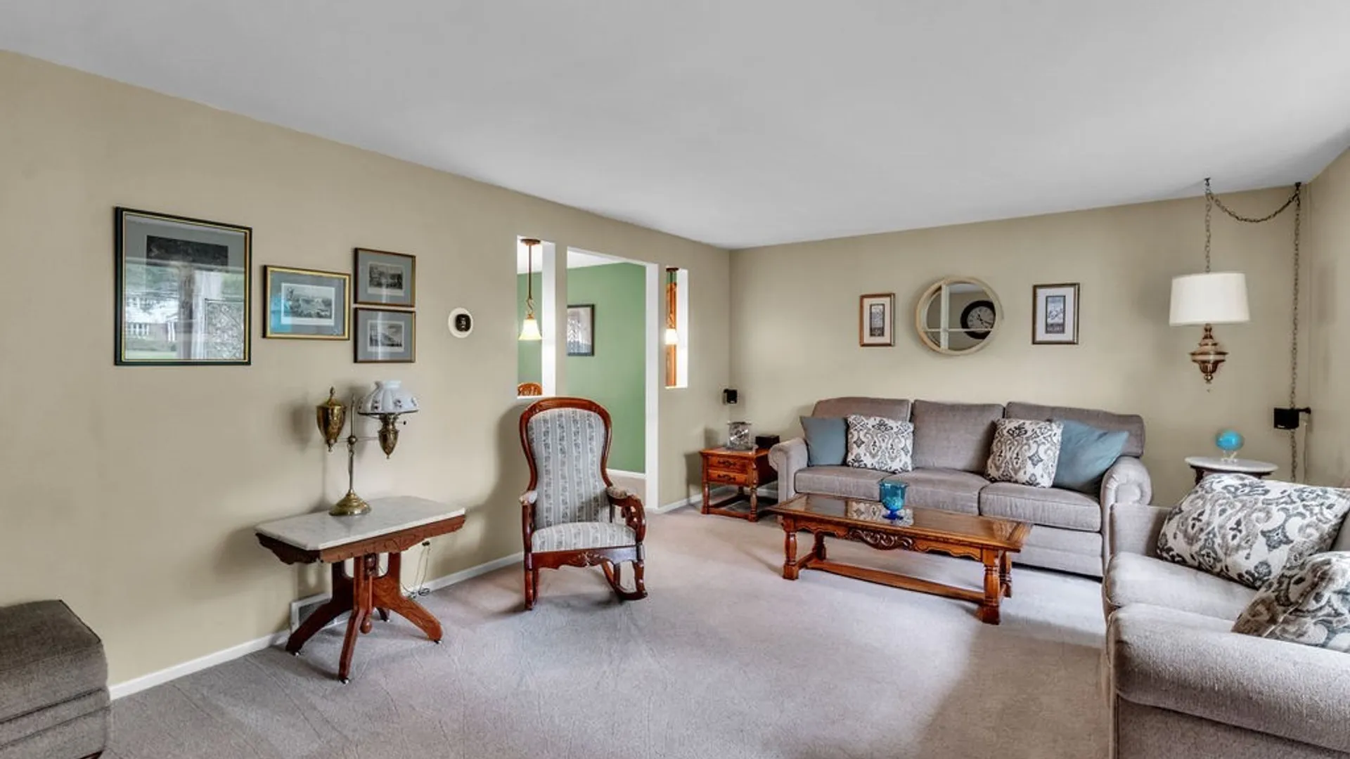 Property at 1631 Huth Road, Grand Island, NY 14072 10