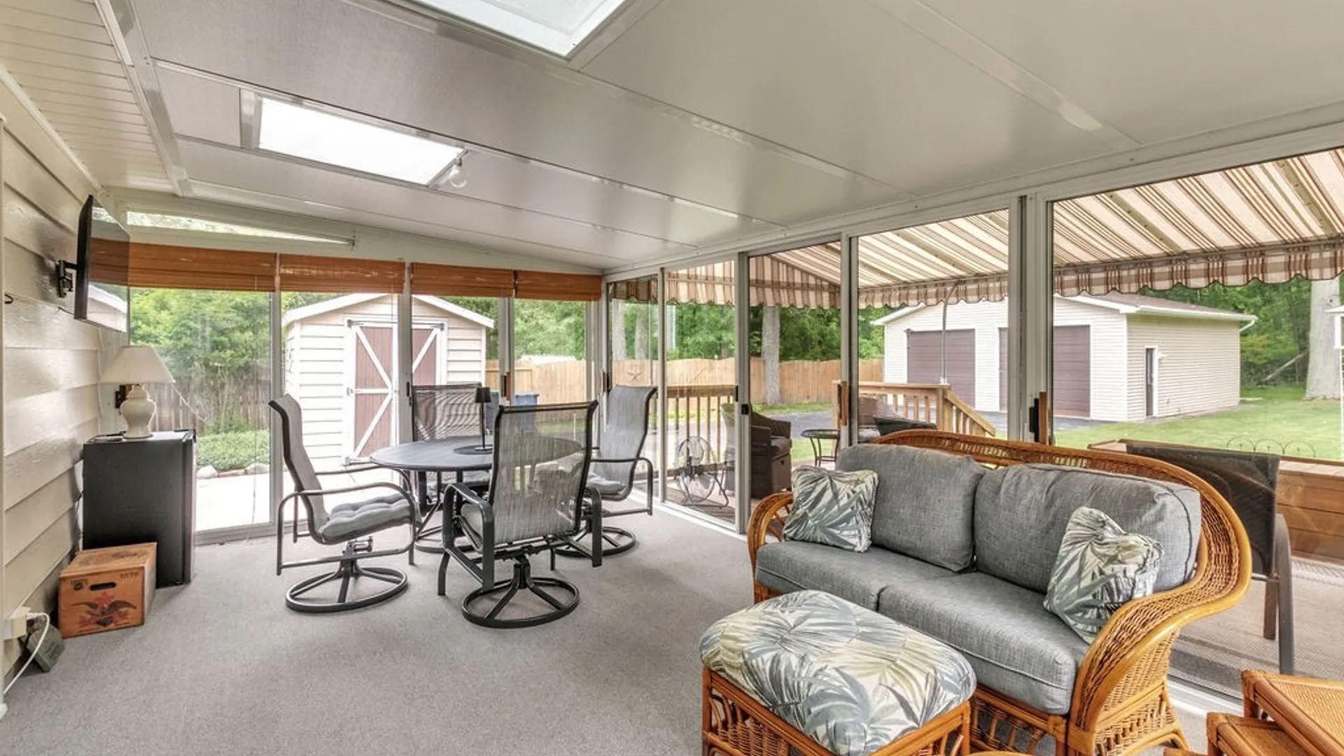 Property at 1631 Huth Road, Grand Island, NY 14072 21
