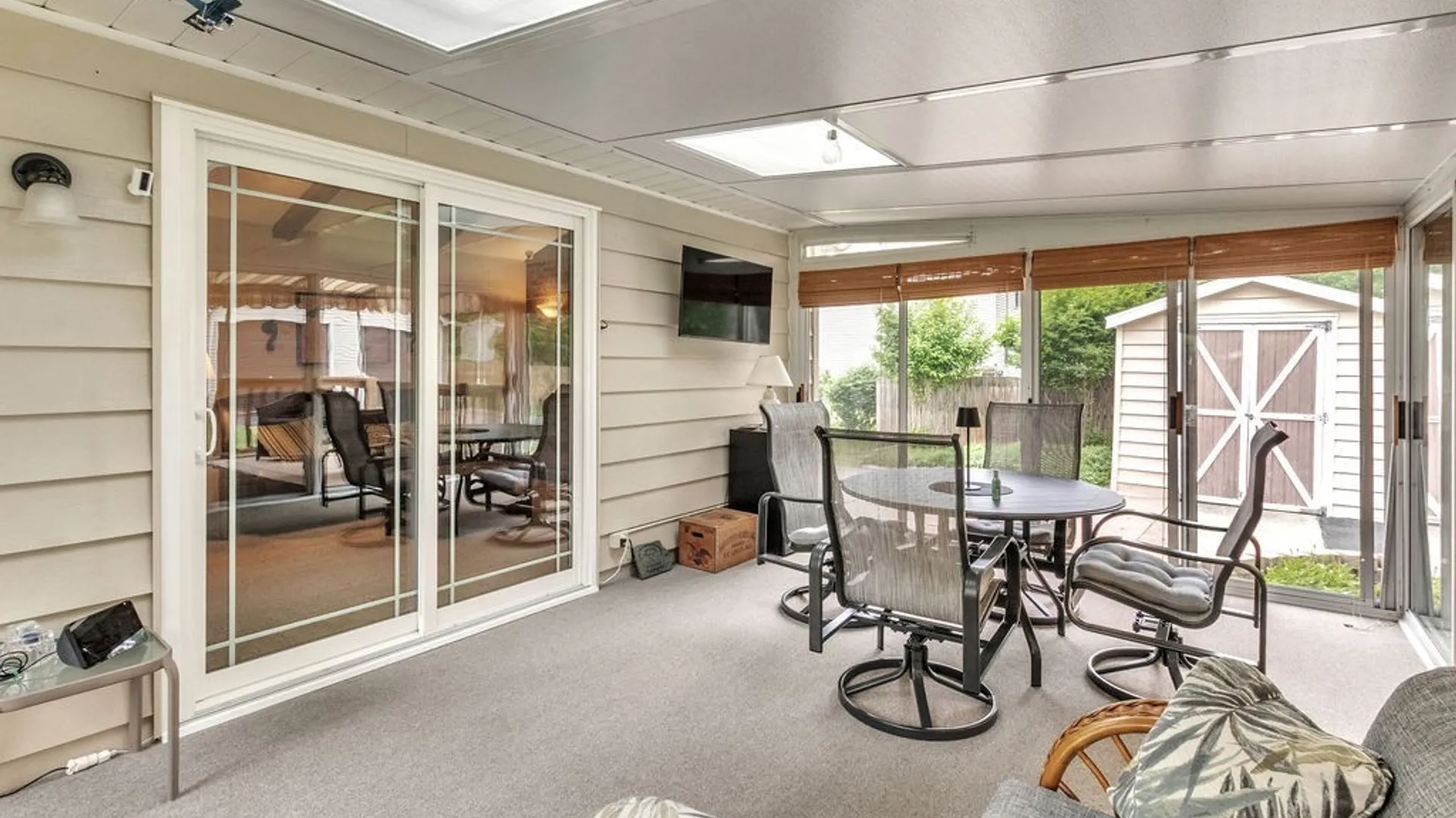 Property at 1631 Huth Road, Grand Island, NY 14072 22