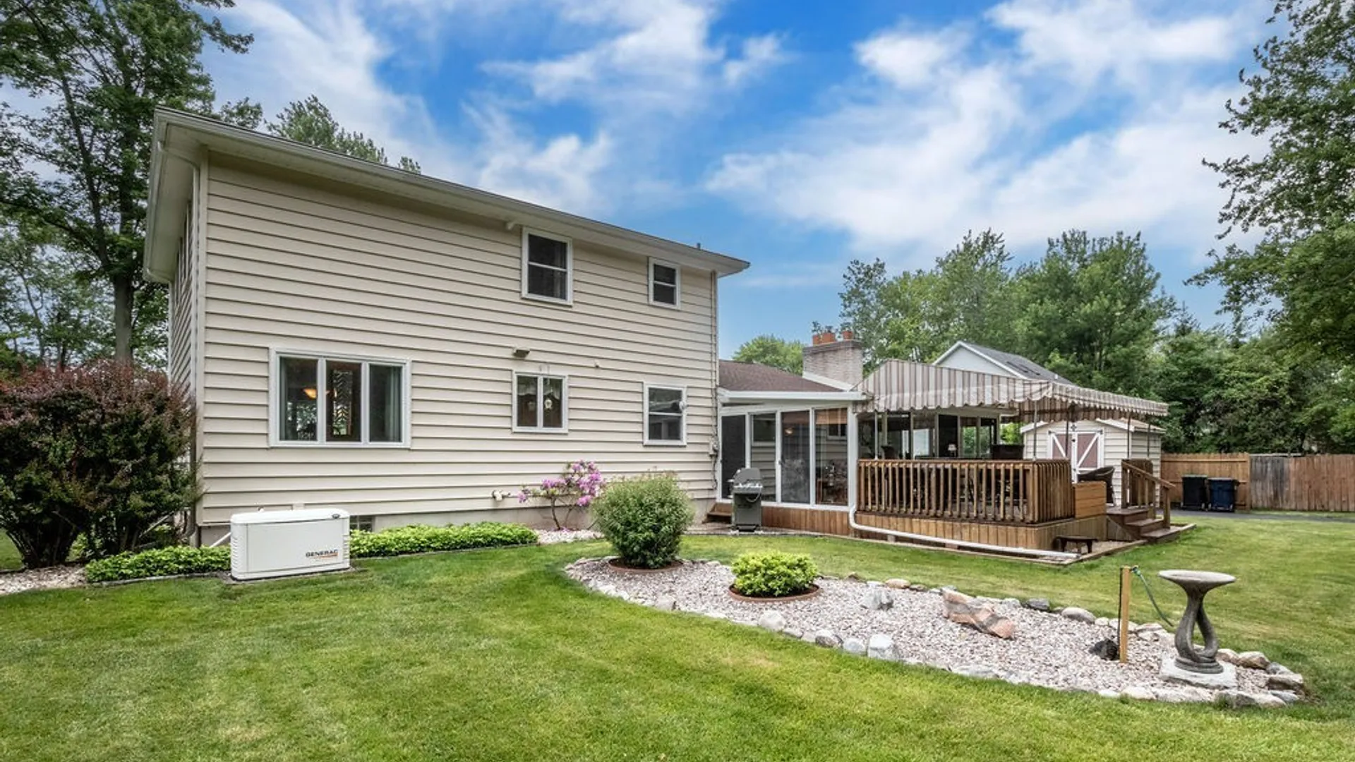 Property at 1631 Huth Road, Grand Island, NY 14072 42