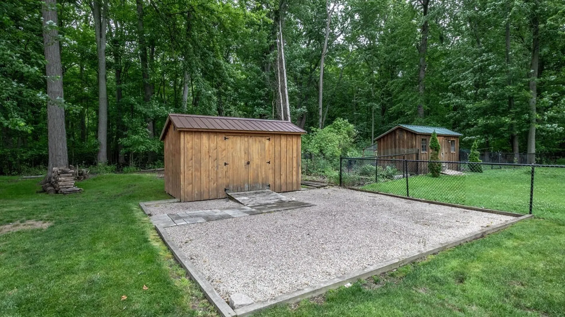 Property at 1631 Huth Road, Grand Island, NY 14072 43
