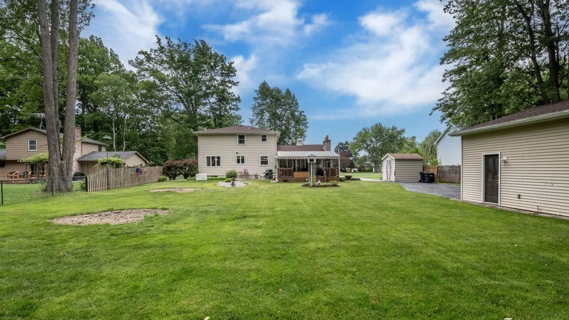 Property at 1631 Huth Road, Grand Island, NY 14072 44