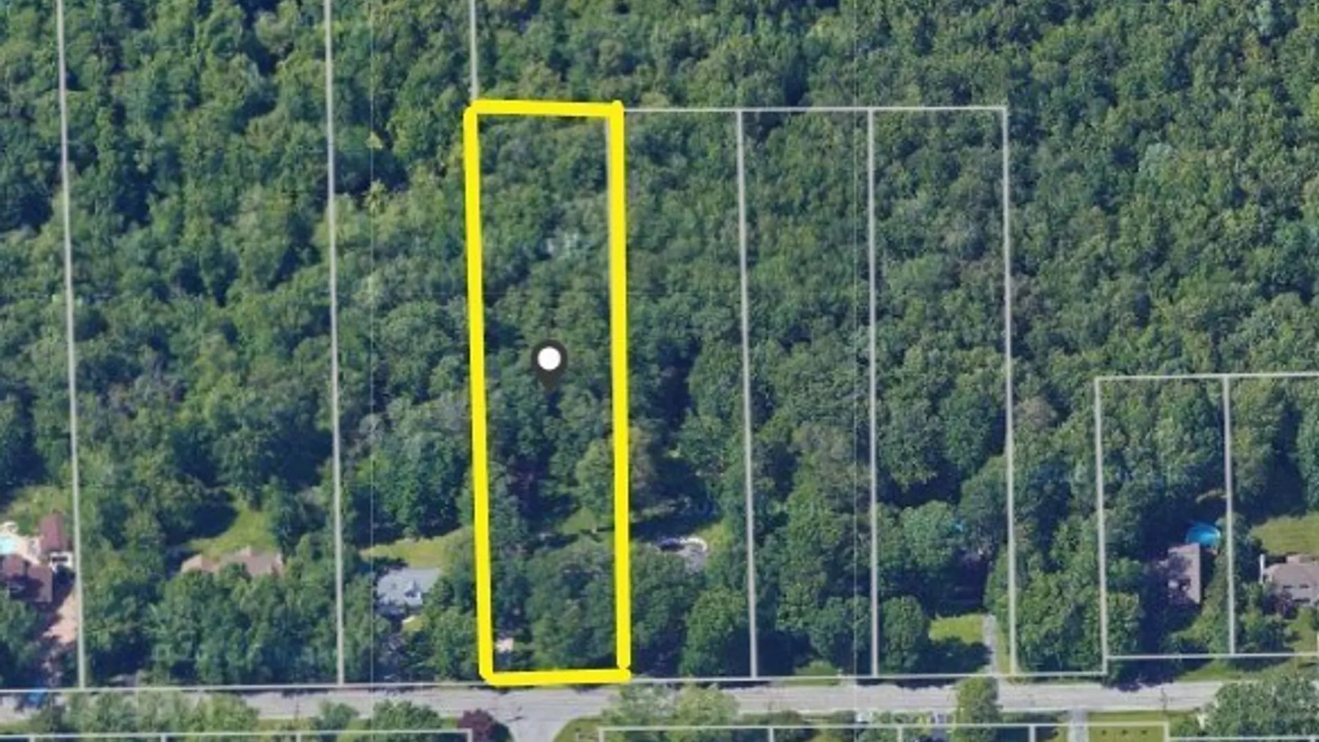 Property at 1631 Huth Road, Grand Island, NY 14072 3