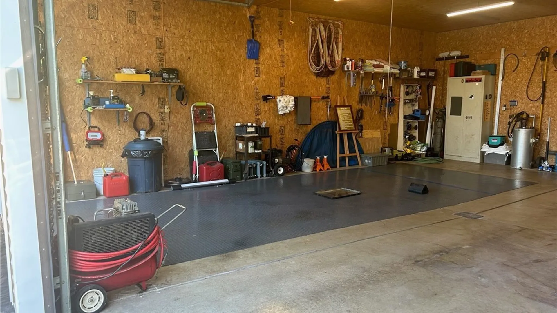 Property at 1631 Huth Road, Grand Island, NY 14072 40