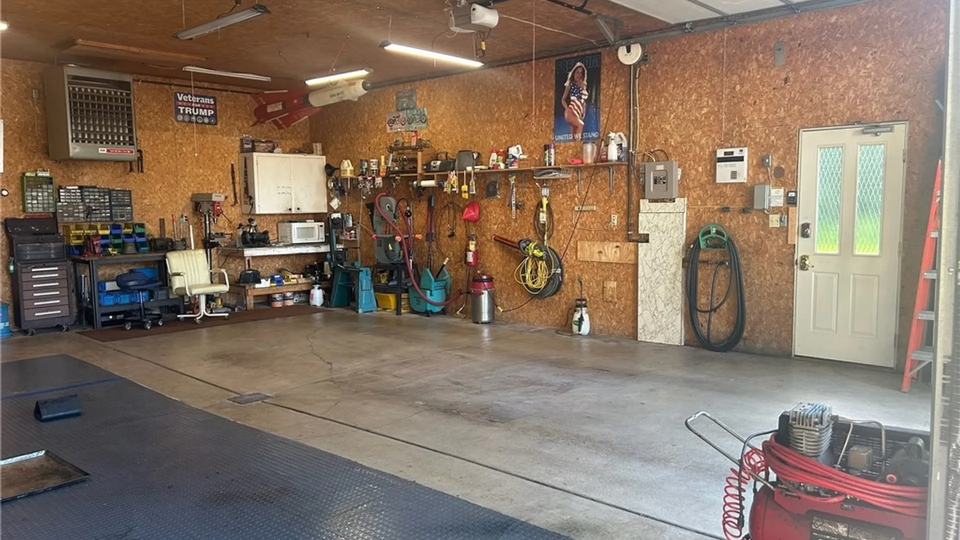 Property at 1631 Huth Road, Grand Island, NY 14072 41