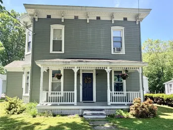 Property at 43 Church Street, Worcester, NY 12197