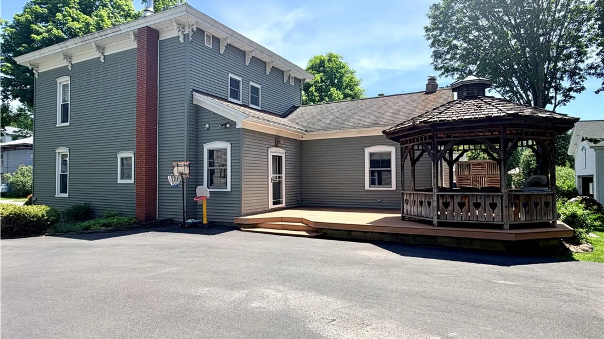 Property at 43 Church Street, Worcester, NY 12197 26